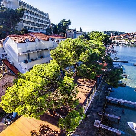 Apartments Boras 2 Cavtat Zewnętrze zdjęcie