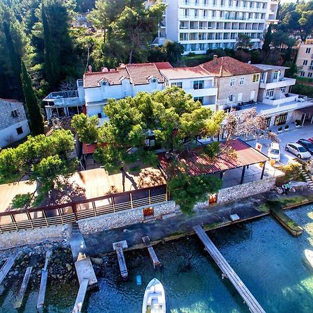 Apartments Boras 2 Cavtat Zewnętrze zdjęcie