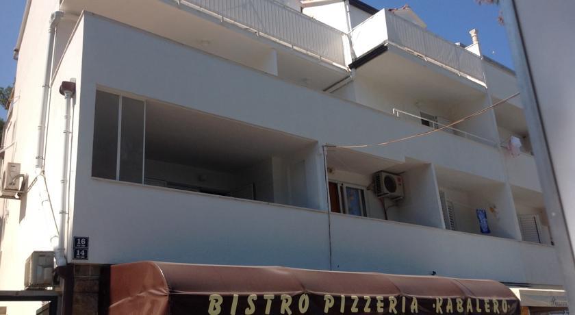 Apartments Boras 2 Cavtat Pokój zdjęcie