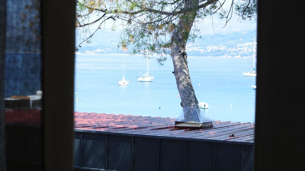 Apartments Boras 2 Cavtat Zewnętrze zdjęcie