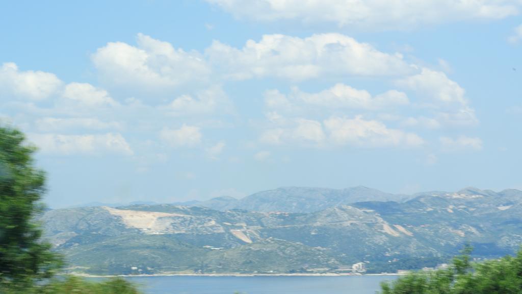 Apartments Boras 2 Cavtat Zewnętrze zdjęcie