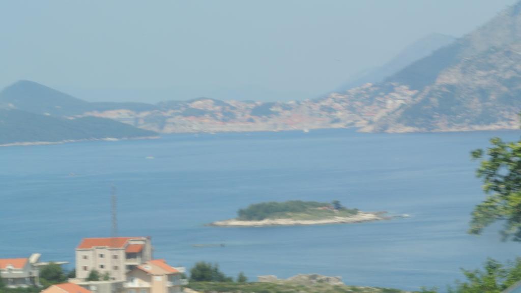 Apartments Boras 2 Cavtat Zewnętrze zdjęcie