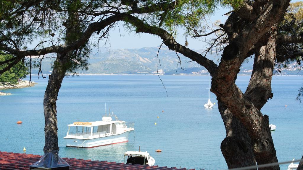 Apartments Boras 2 Cavtat Zewnętrze zdjęcie