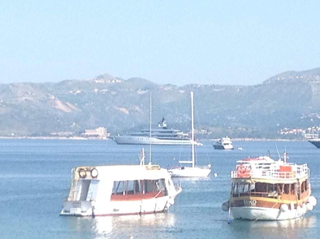 Apartments Boras 2 Cavtat Zewnętrze zdjęcie