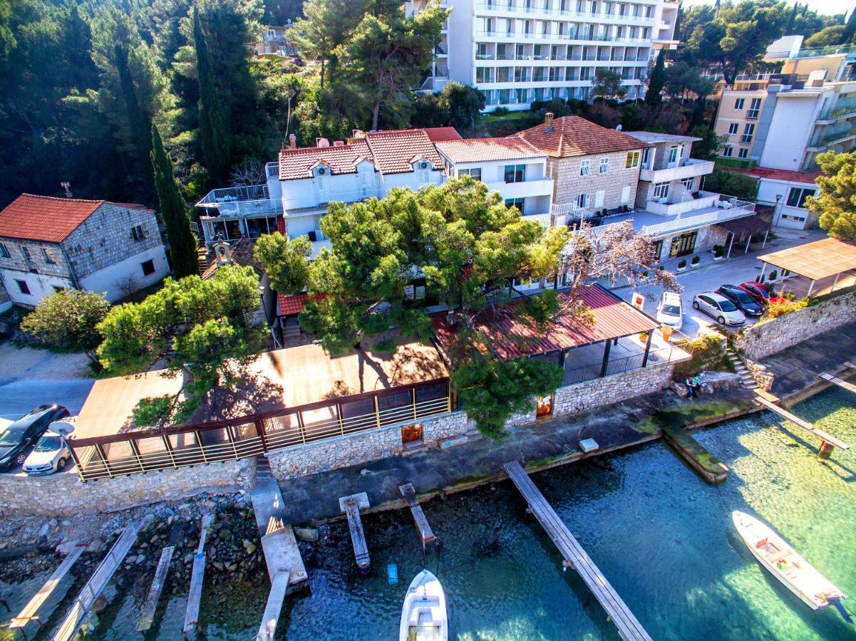 Apartments Boras 2 Cavtat Zewnętrze zdjęcie